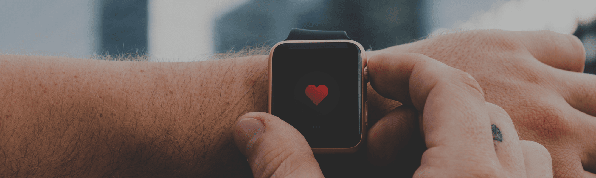 Can your FitBit or Apple Watch wearables save your life? Just maybe...