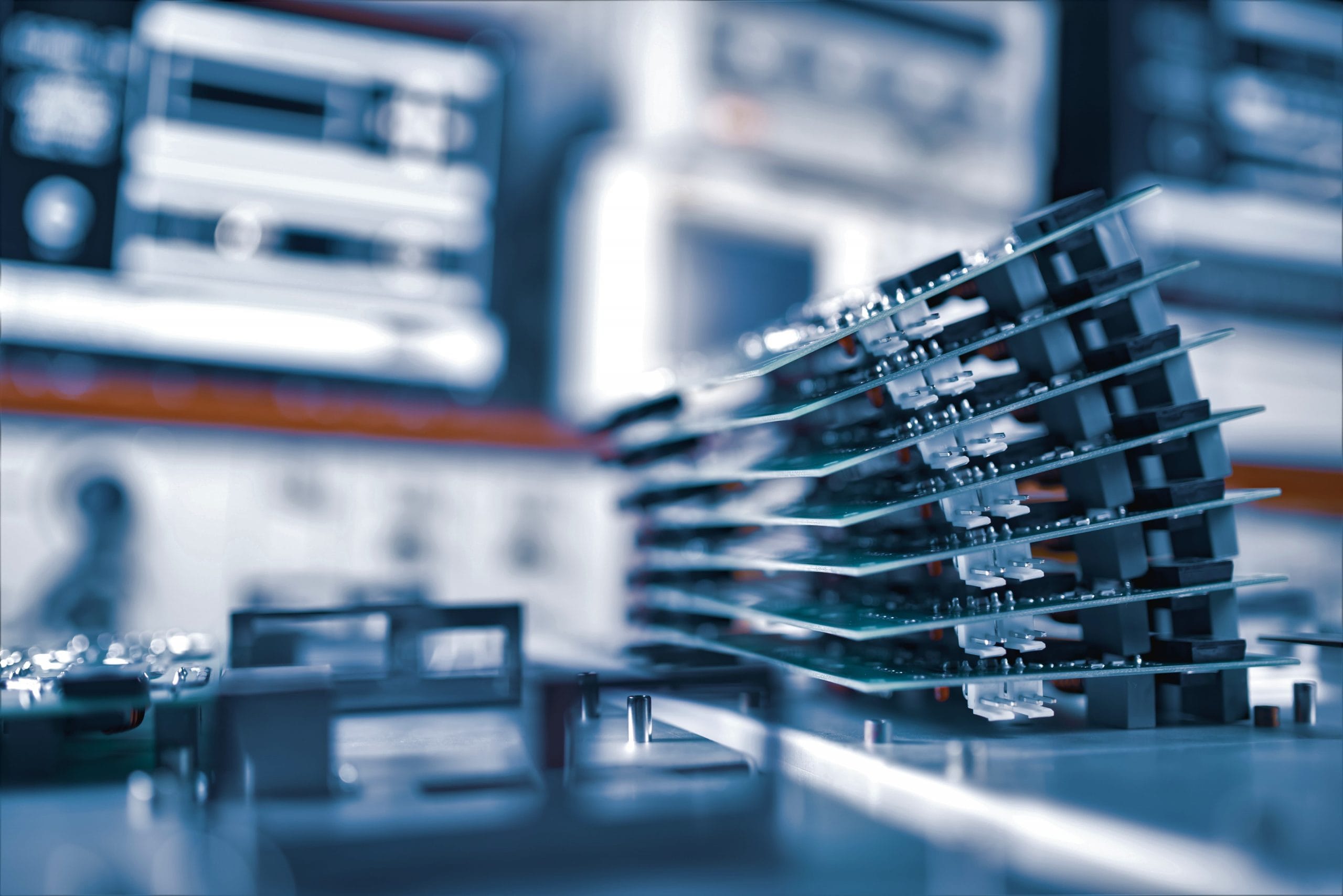 What is a tech stack? | ENO8